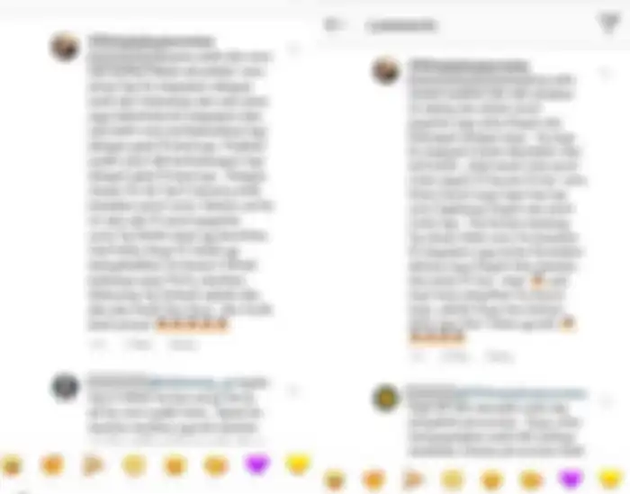 Kronologi Perselingkuhan Veronica Tan Menurut Fifi Lety