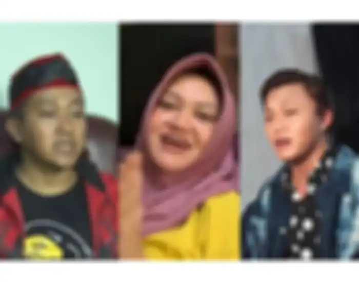 Perseteruan Rikzy-Putri dan Teddy makin memanas 