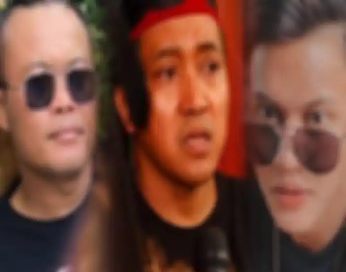 Aset Miliaran yang Digondol Teddy Tak Kunjung Kembali, Rizky Febian Beri Peringatkan Ayah Tirinya Segera Ambil Tindakan