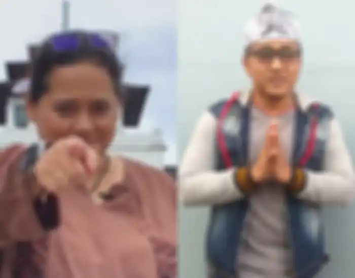 Ramalan Mbak You soal Teddy Pardiyana
