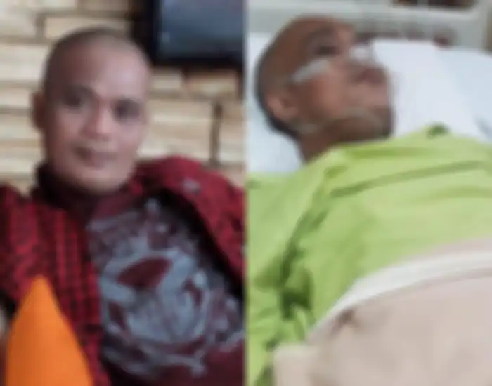 Foto Sapri Santun
