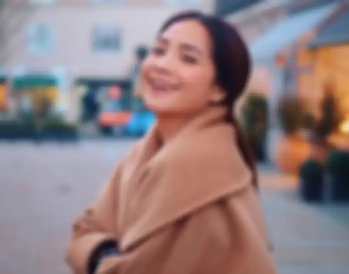 Nagita Slavina