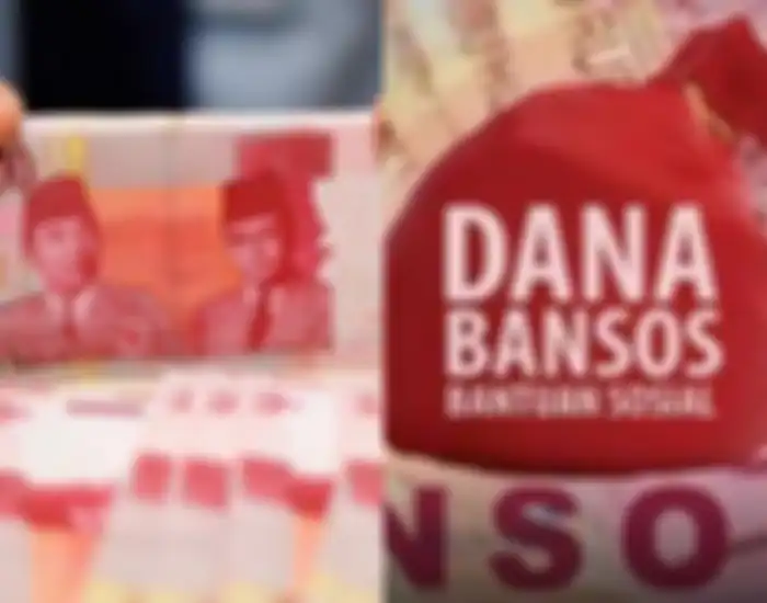 Dana Bansos 2021