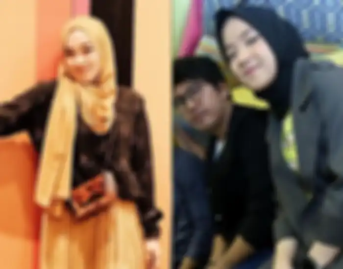 Ririe Fairus, Nissa Sabyan dan Ayus Sabyam