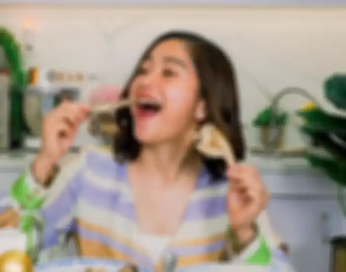 Farida Nurhan