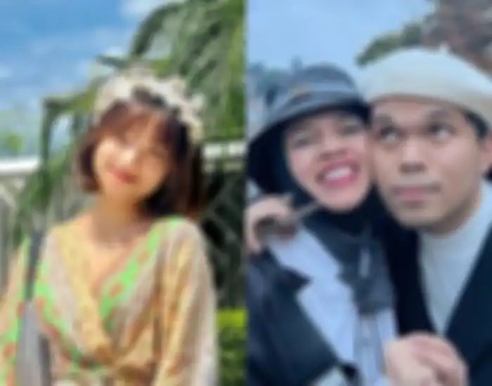 Thariq Halilintar semringah sambut kedatangan keluarga Gen Halilintar hingga bakal kenalkan Fuji ke keluarga.