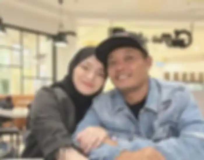nathalie holscher dituding hanya incar harta sule