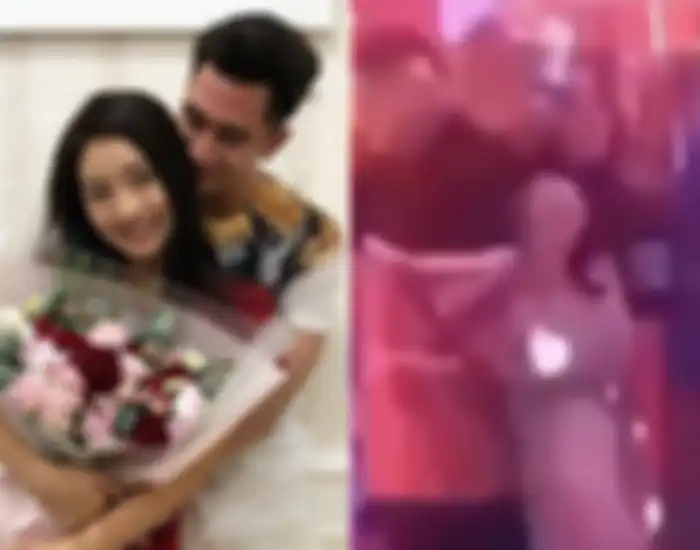 viral video verrel bramasta peluk natasha wilona