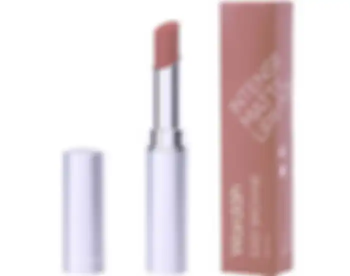 Tampil natural dengan lipstik cokelat dari Wardah Intense Matte Lipstick
