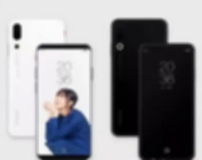 Meizu 16