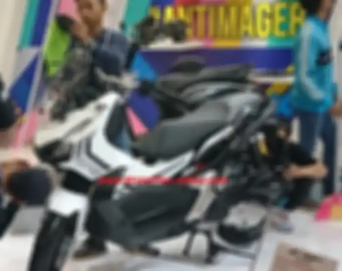 Honda ADV 150