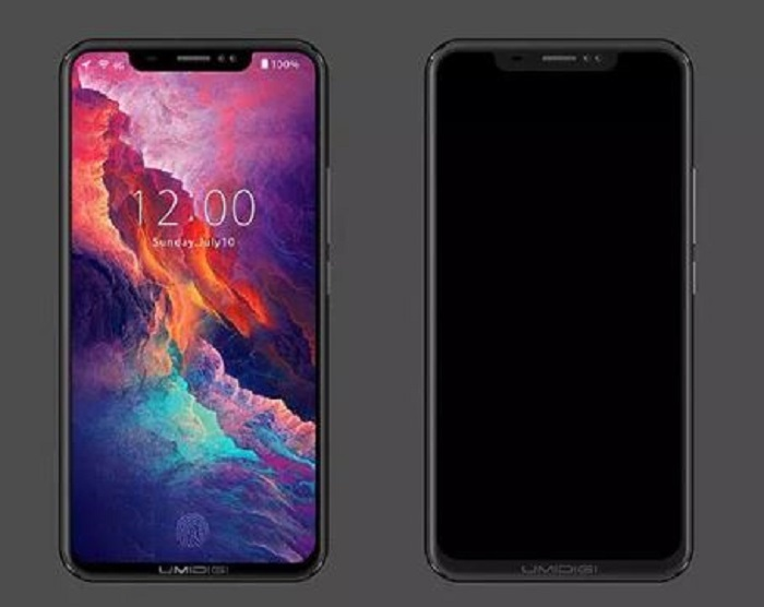 Umidigi Z2