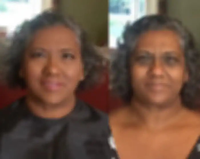 Makeover