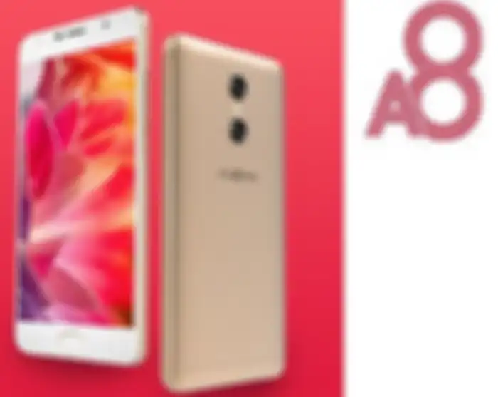 Advan A8