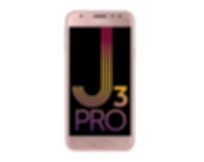 Samsung Galaxy J3 Pro
