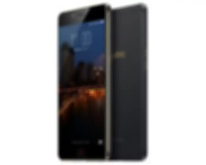 Nubia N2
