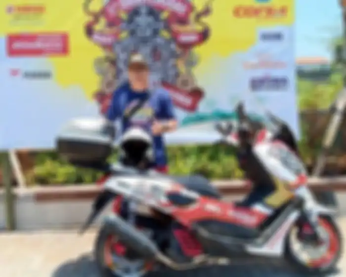 Yudi Kusuma Ketum YNCI.