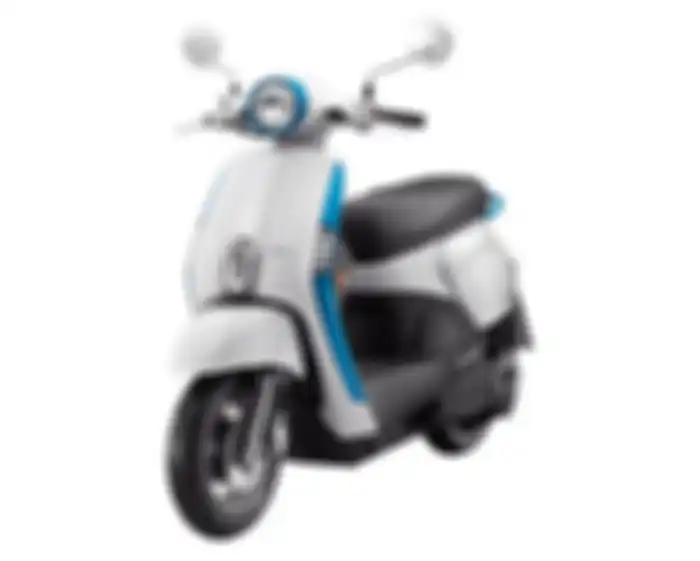 Kymco Ionex Many EV