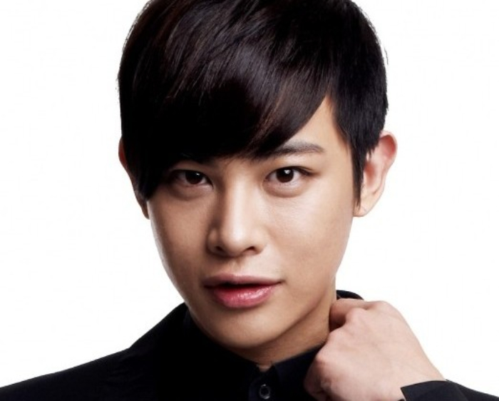 LeeU eks 'F.Cuz'