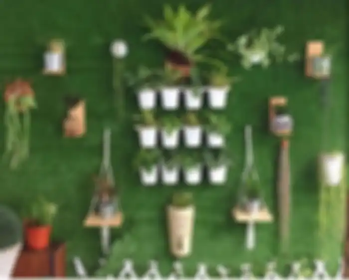 vertical garden @ditte_id