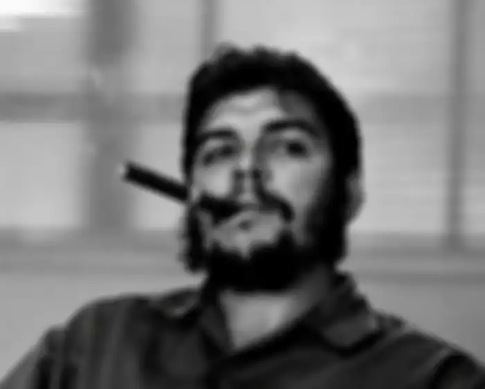 Che Guevara