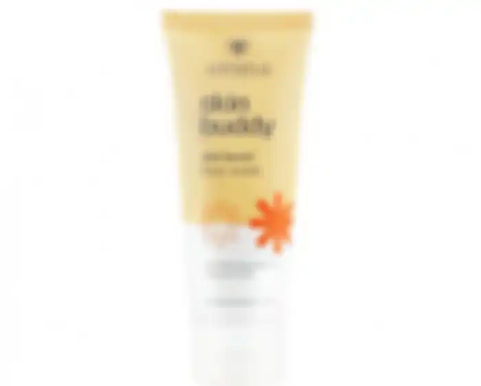 Emina Skin Buddy Dot Burst Face Wash