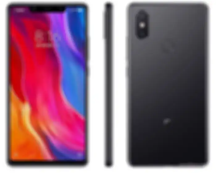 Xiaomi Mi 8 SE (Special Edition)
