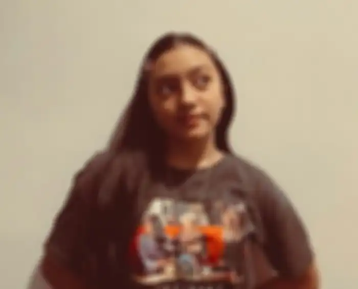 Anak gadis Ariel NOAH