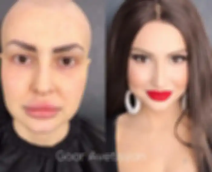 Makeover