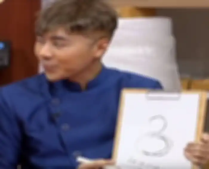 Roy Kiyoshi ramalkan kehidupan Ayu Ting Ting
