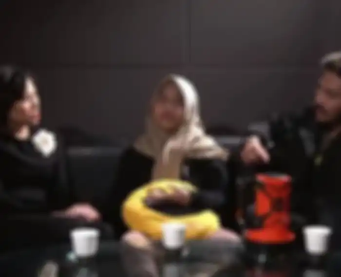 Anak Indogo Beberkan Penyebab Anya Dwinov Belum Menikah Meski Sudah Berusia 37 Tahun, Makhluk Gaib Pengikut Sang Artis Ungkap Syarat yang Sulit!