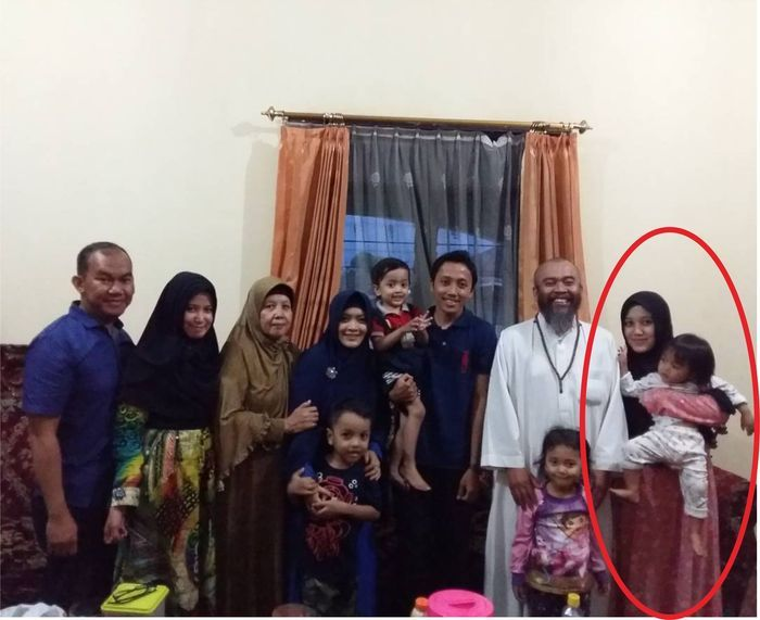 Perubahan penampilan Lutfiana Ulfa bikin pangling! 