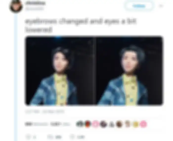 RM BTS 