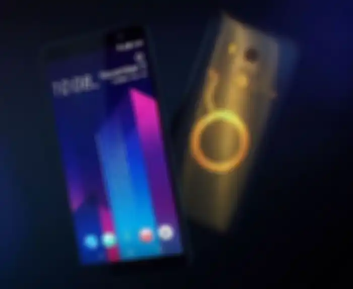 HTC U11 Plus