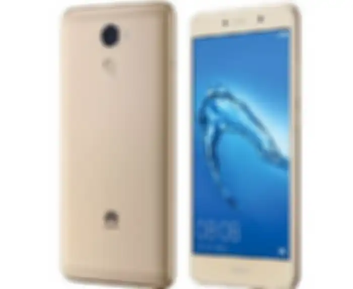 Huawei Y7 Prime