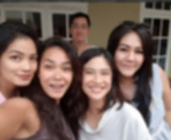 Geng Cinta