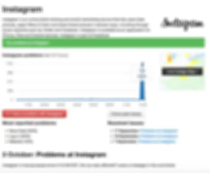 Downdetector.com