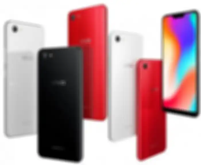 Vivo Y83