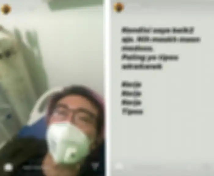 Unggahan Dr. Tirta