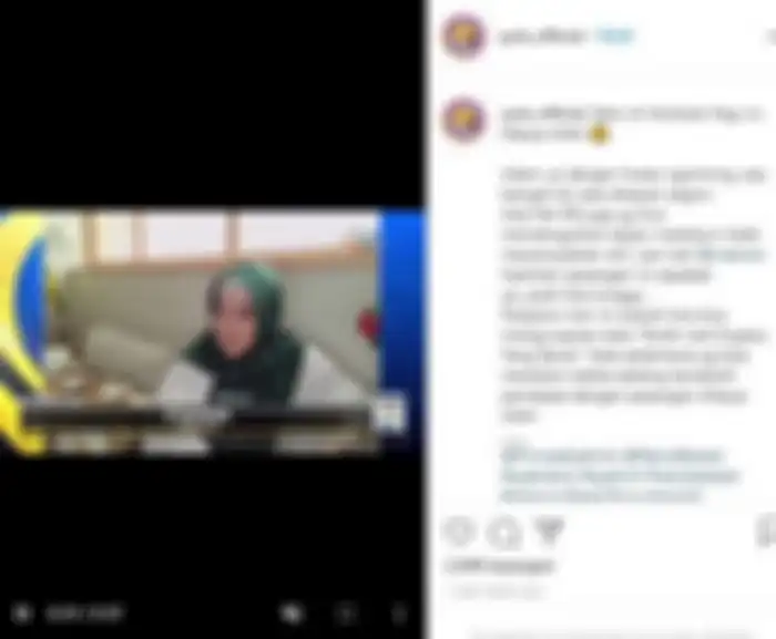 Syahrini 