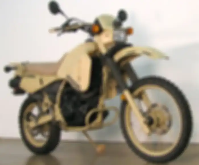 HDT-Kawasaki M1030M1 