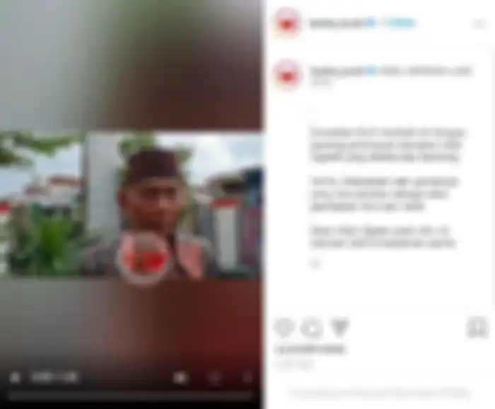 Istri pertama Kiwil beri reaksi mengejutkan soal kabar pernikahan sang suami dengan Venti Figianti