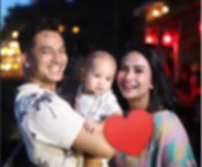 Gala Sky Andriansyah dibelikan rumah baru