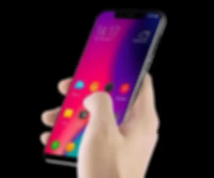Elephone A4 Pro