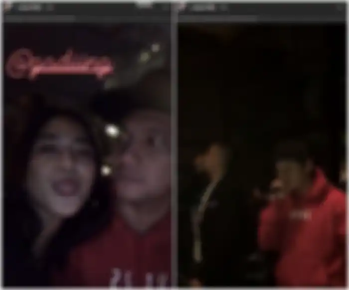 Sri Devi dan Gading