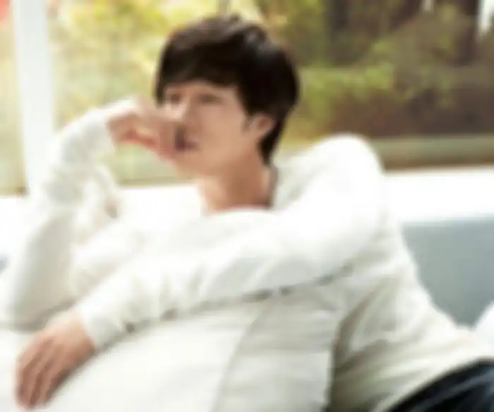 So Ji Sub