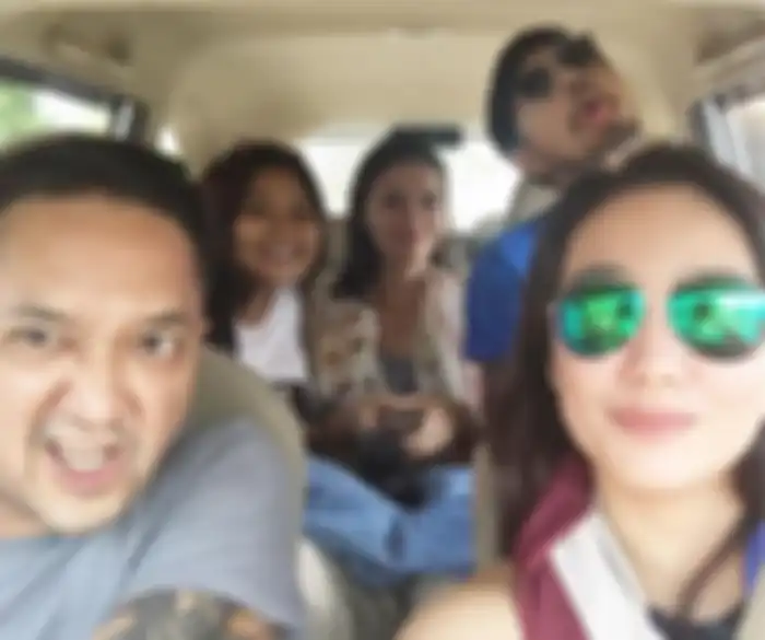 Feby Febiola - Petra Sihombing