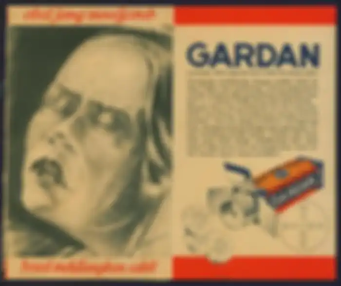 iklan obat Gardan