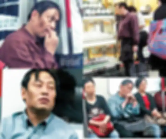 Nasib tragis La Trieu Huy yang jadi gelandangan di akhir hidupnya
