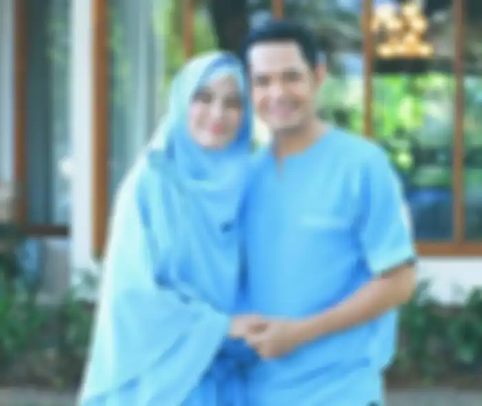 Alyssa Soebandono dan Dude Herlino